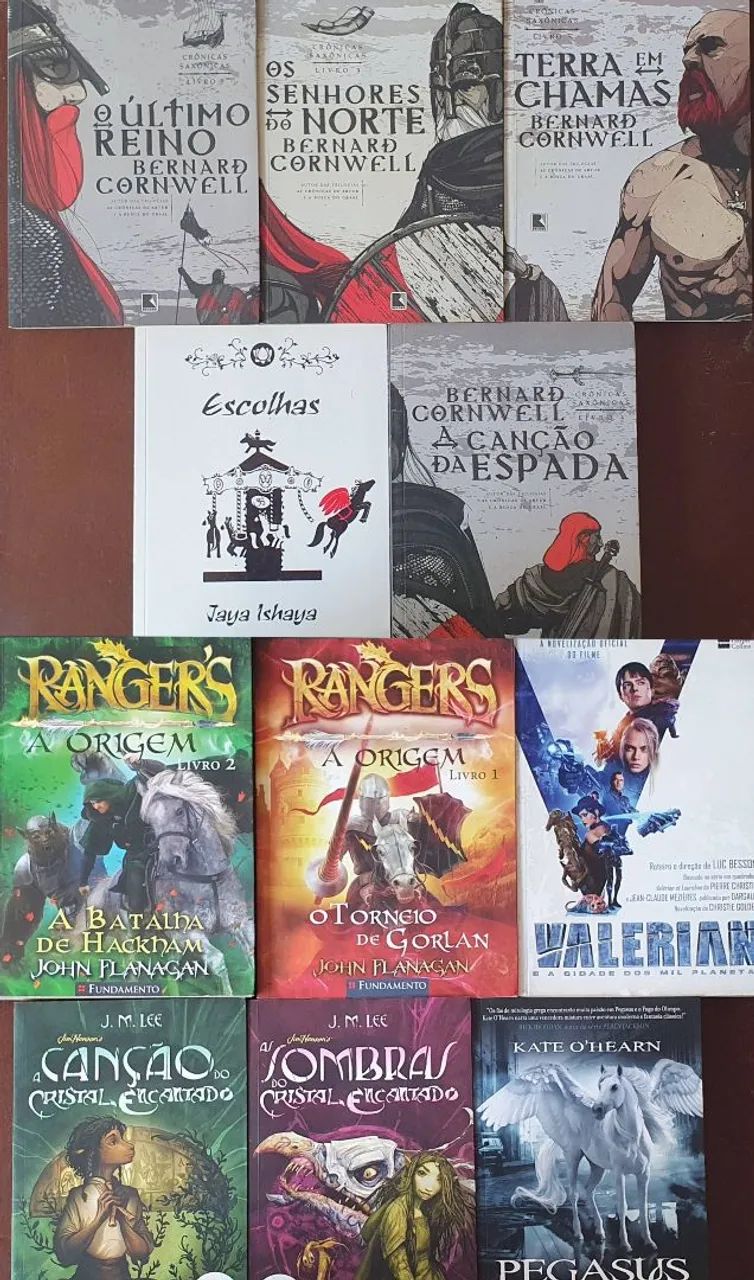 Livros