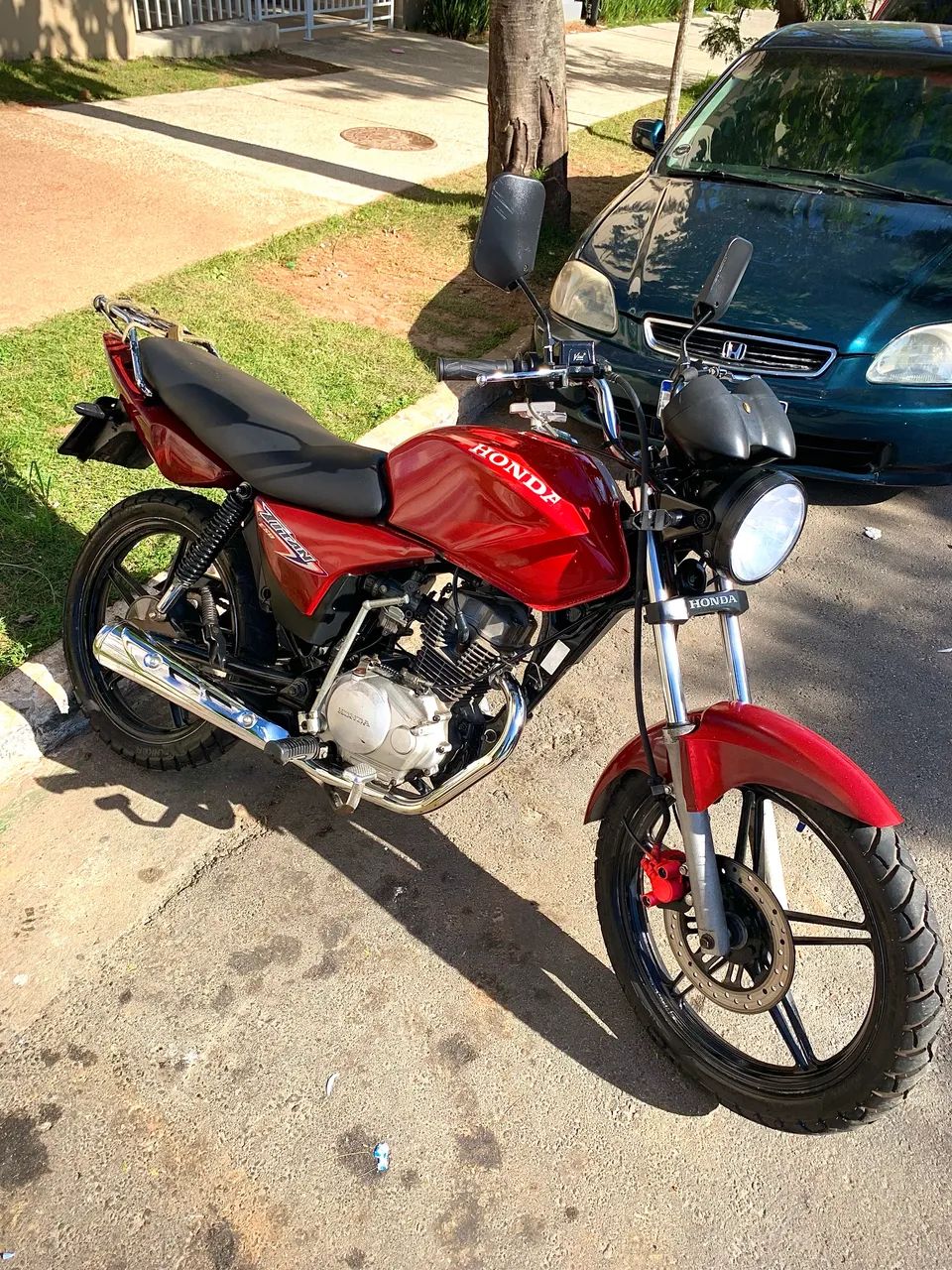 Cg 150 
