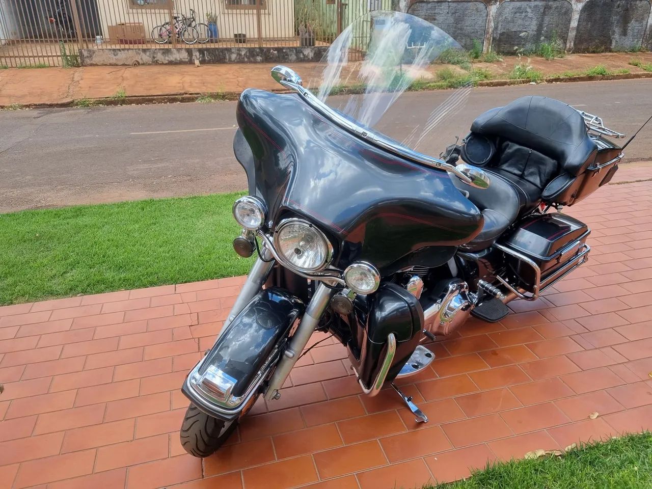 Harley Davidson  - Foto 3