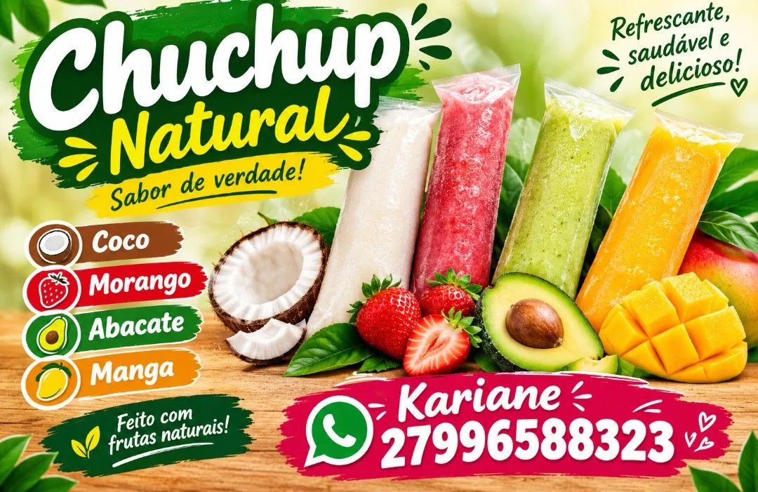 Chup chup 