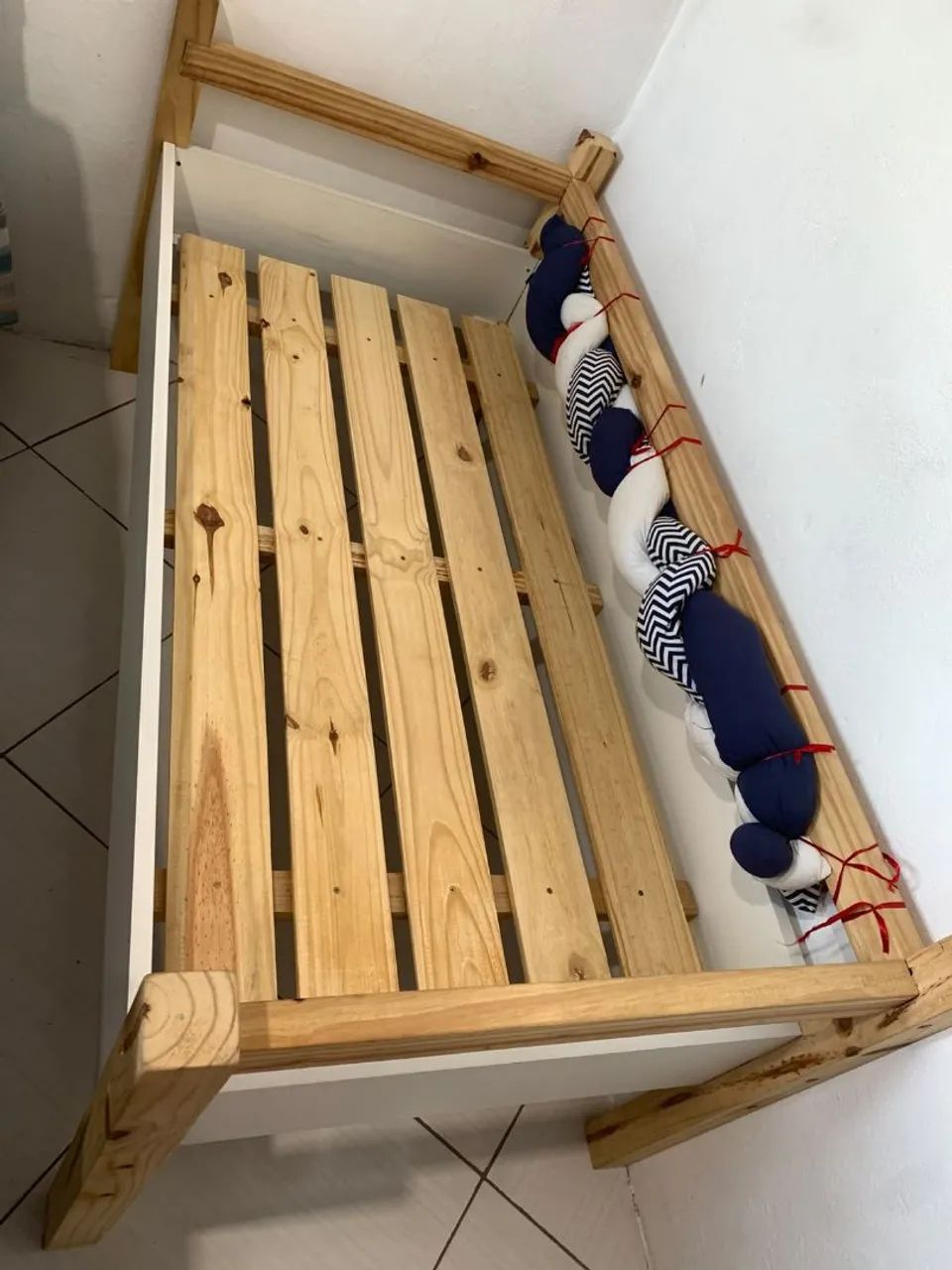 Cama infantil  - Foto 4
