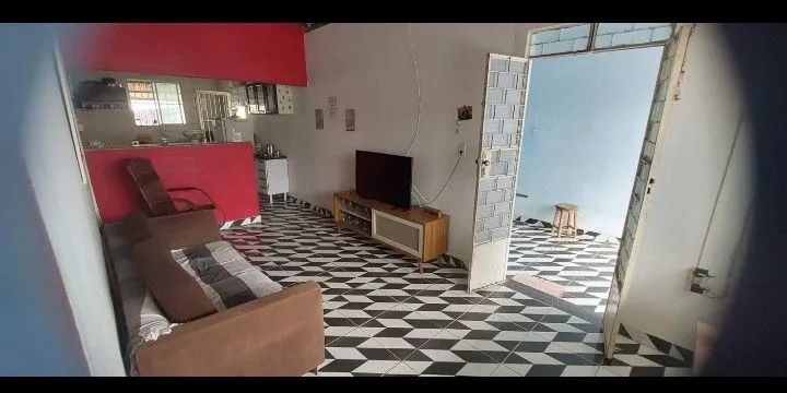 Casa Benedito Bentes 1