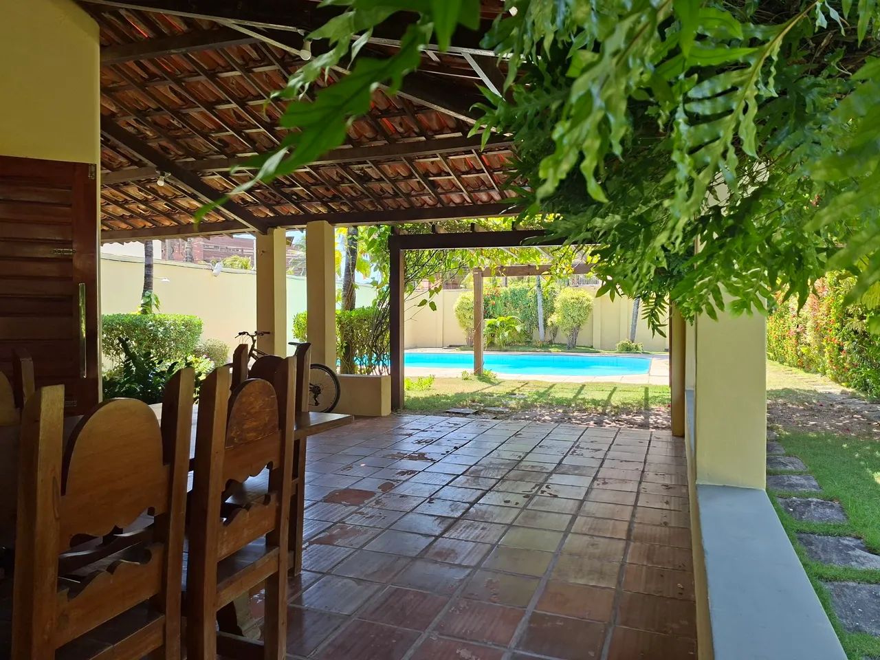 Casa Plana Porto das Dunas - Foto 3