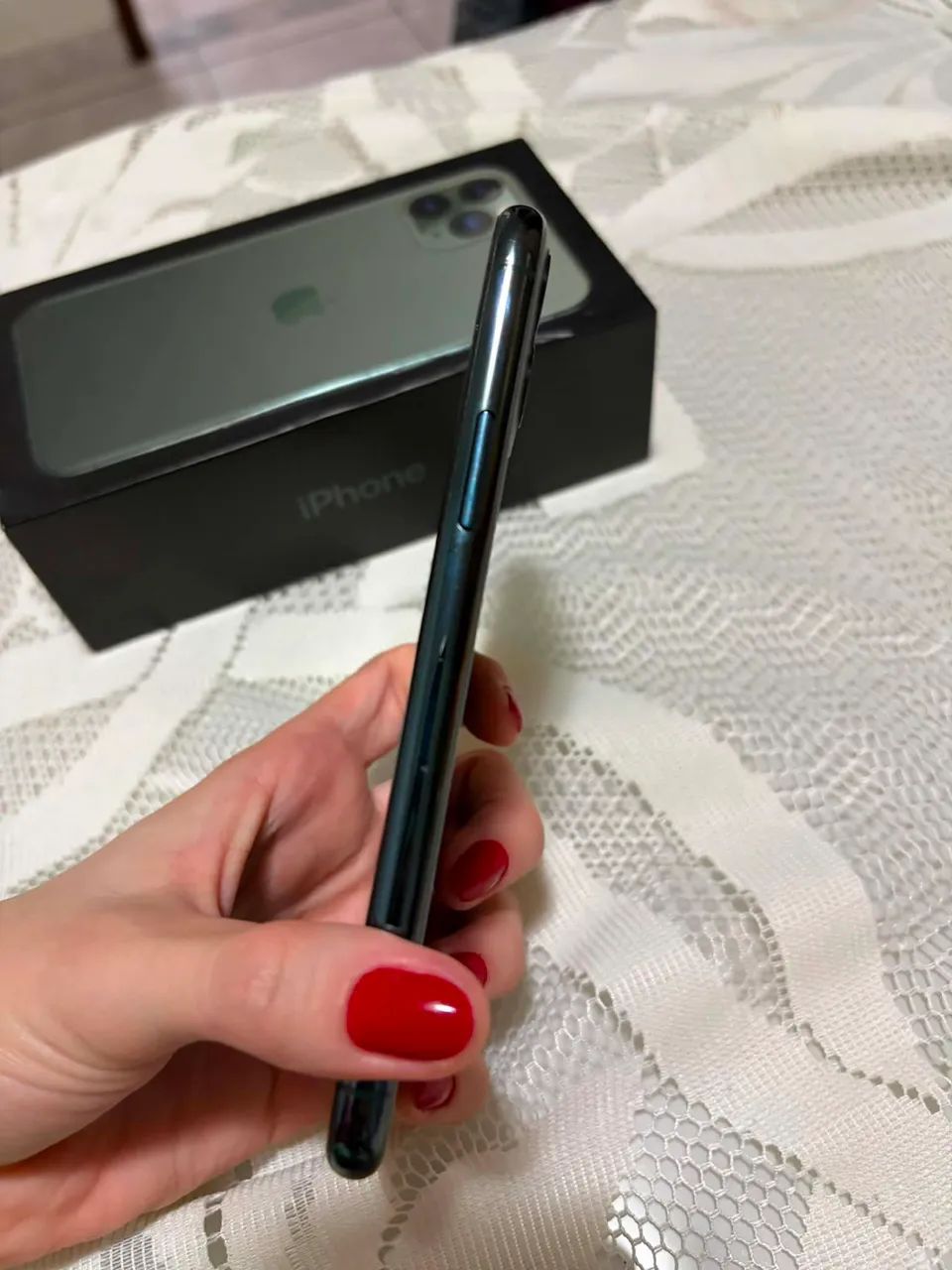 iPhone 11 Pro  - Foto 3
