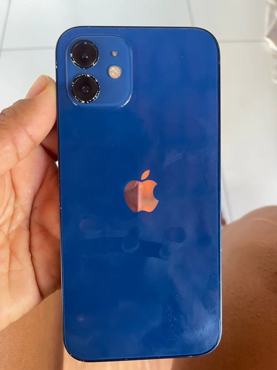 iPhone 12