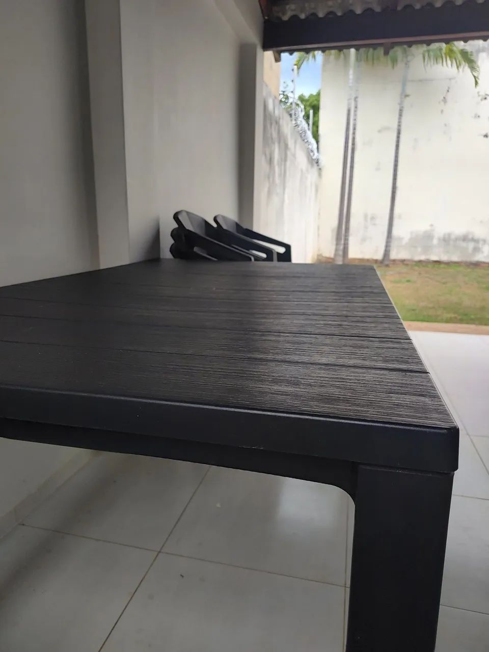 Lindo Conjunto Mesa e 6 cadeiras  - Foto 2