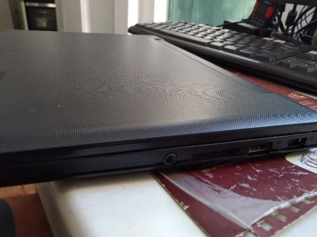 Notebook 11,6 Ideapad Lenovo S210 Touch - Foto 5