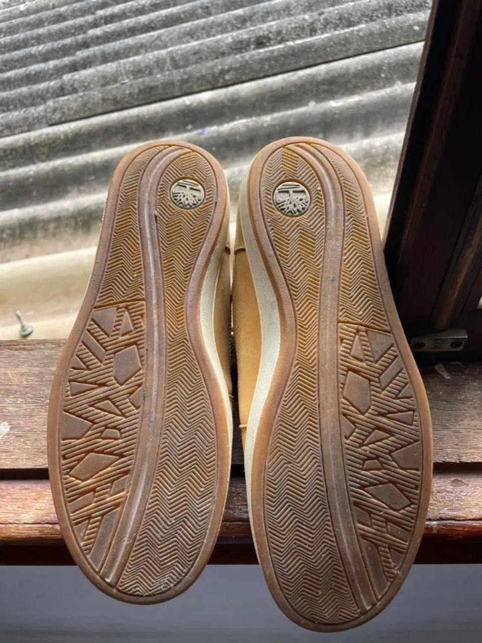 Bota Timberland EarthKeepers - Foto 5
