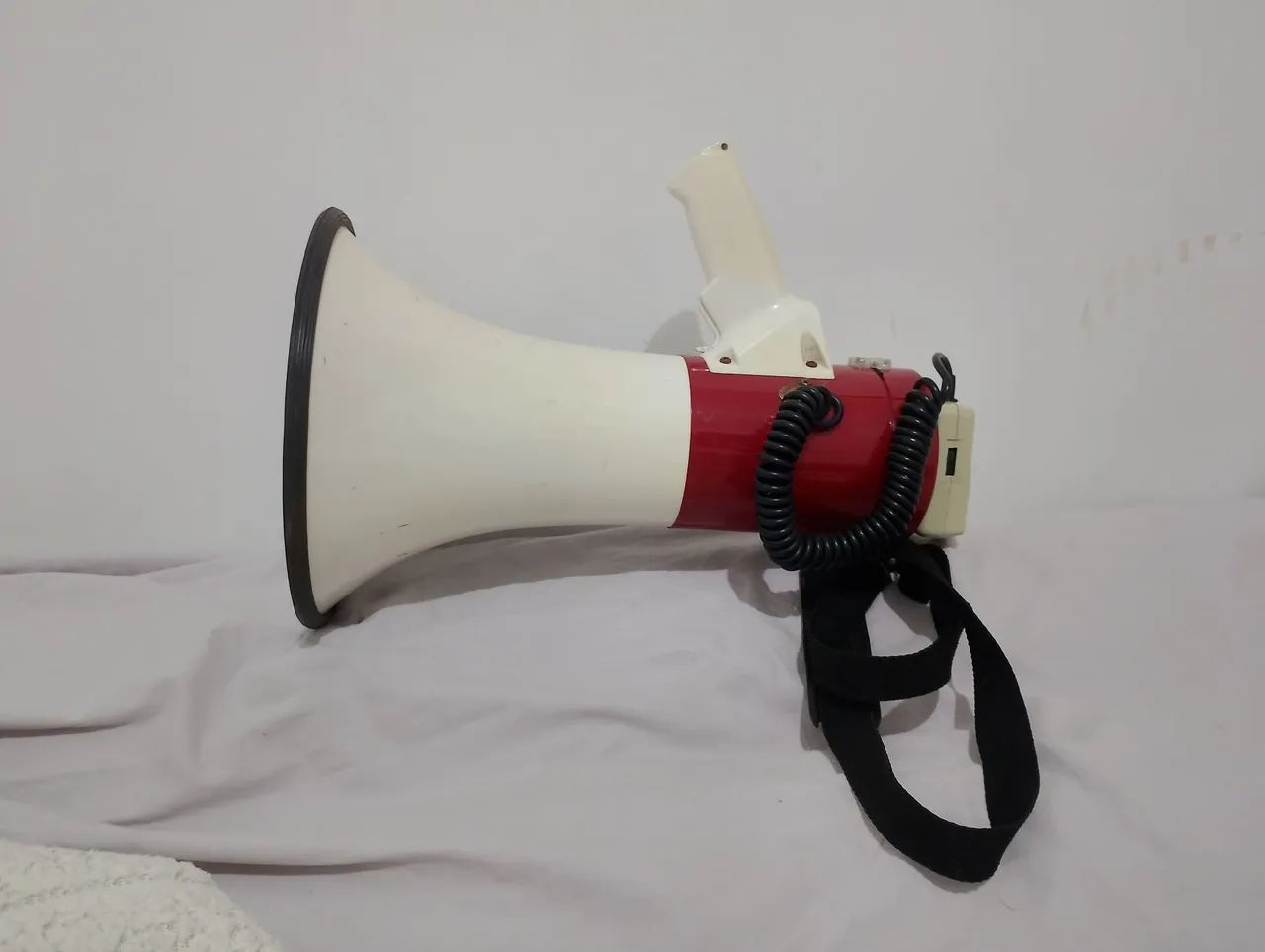 Megafone  - Foto 3