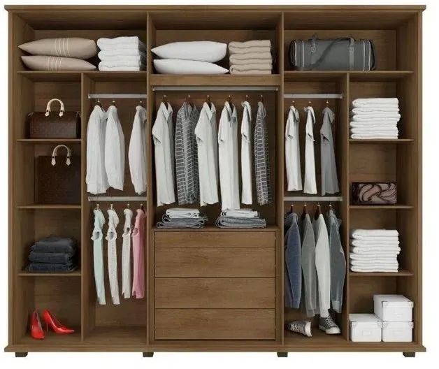 Guarda-roupa  - Foto 2