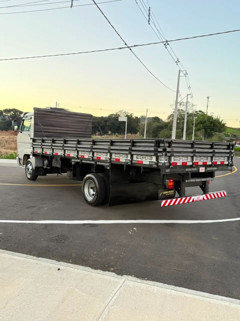 VW 8.150  DELIVERY PLUS  - Foto 4