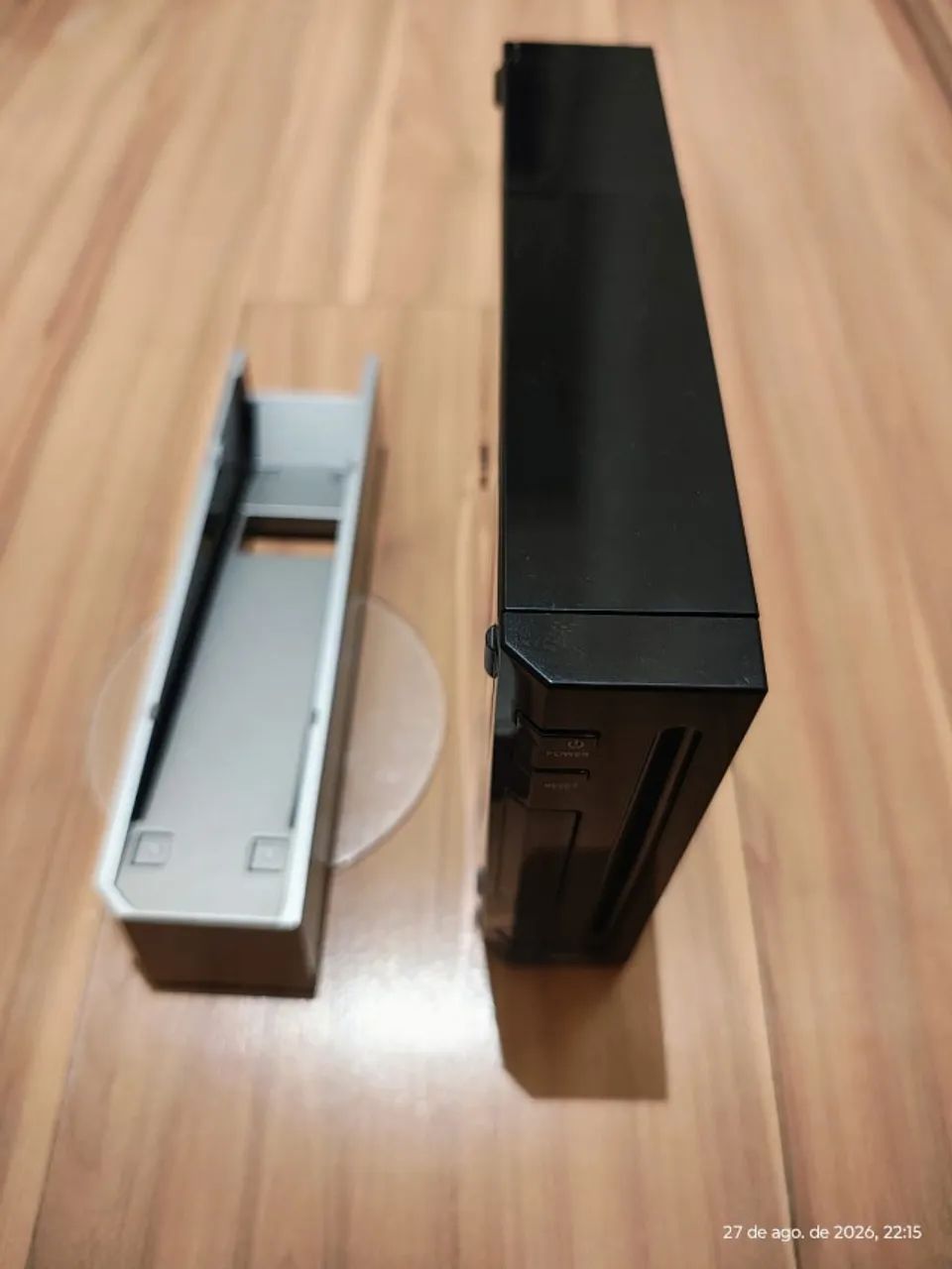 Nintendo Wii GameCube - Foto 3