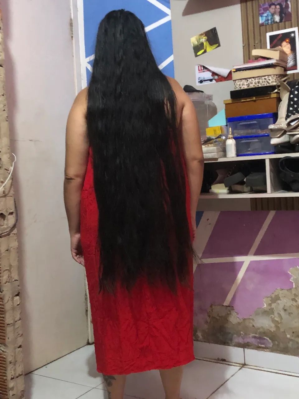 Venda de cabelo  - Foto 2