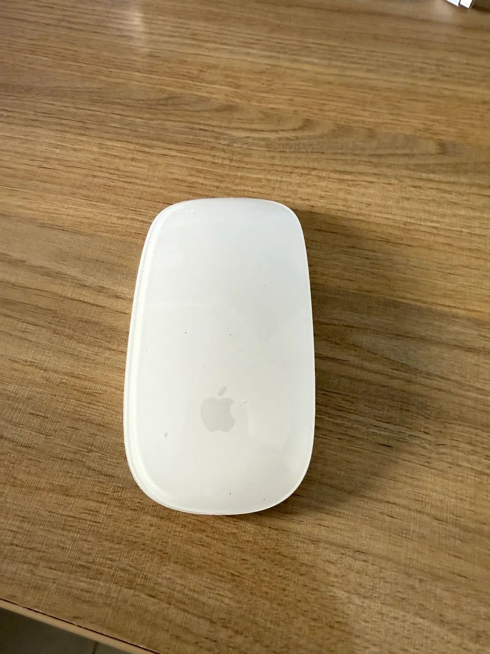 Magic Mouse Apple branco - Excelente Estado. - Foto 3