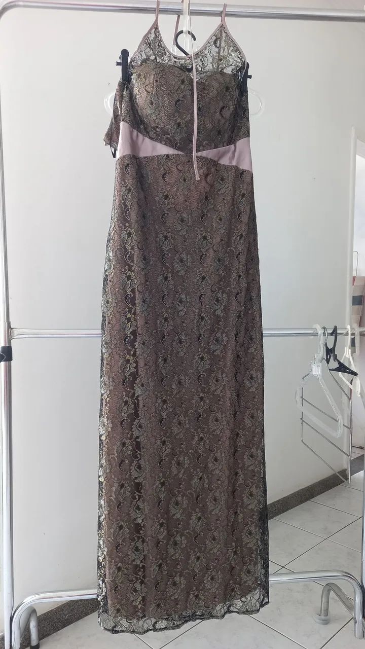 Vestidos dos alfaiataria para todas as ocasiões  - Foto 4