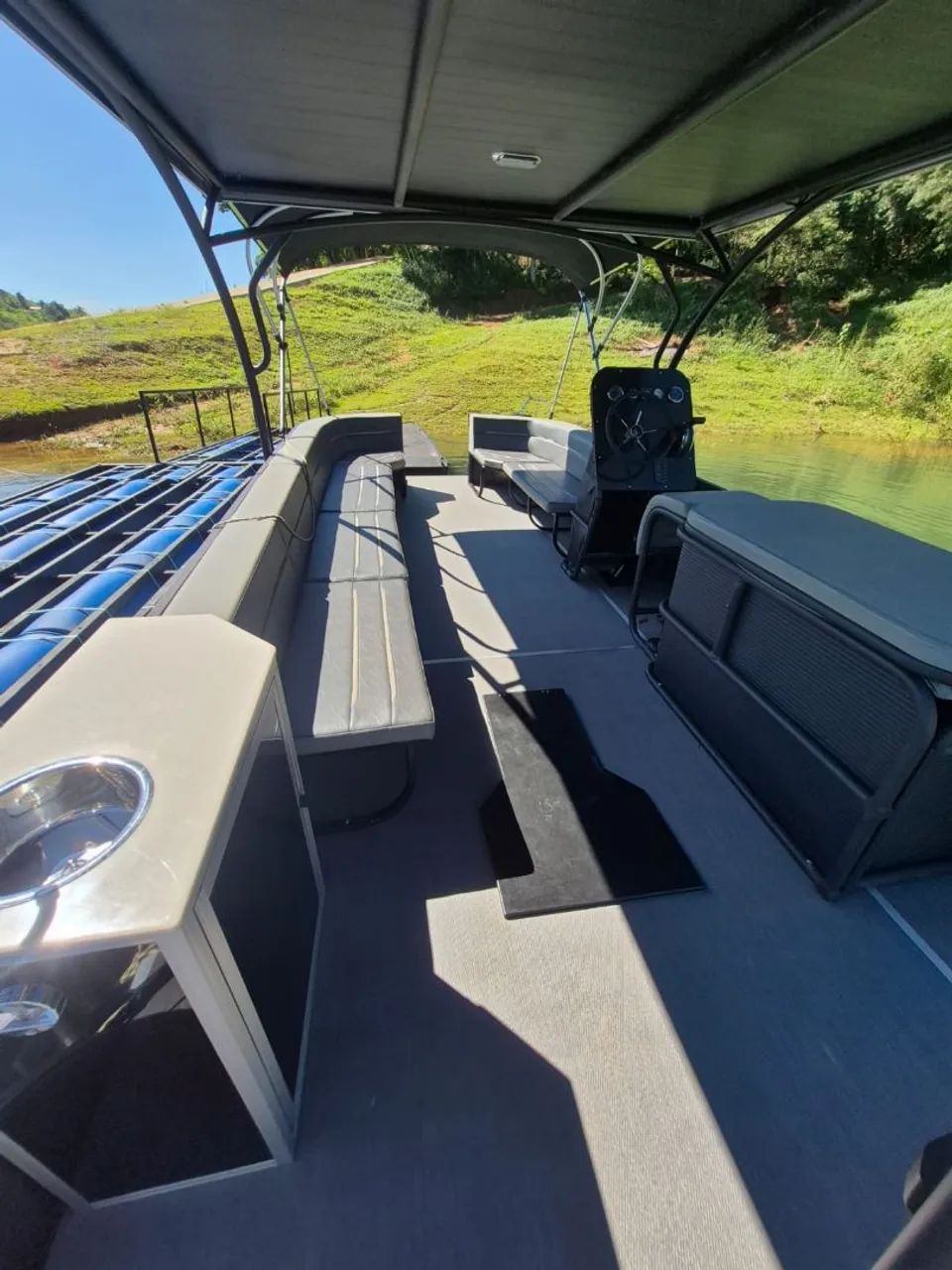 Vcat 650 duplo deck  - Foto 3