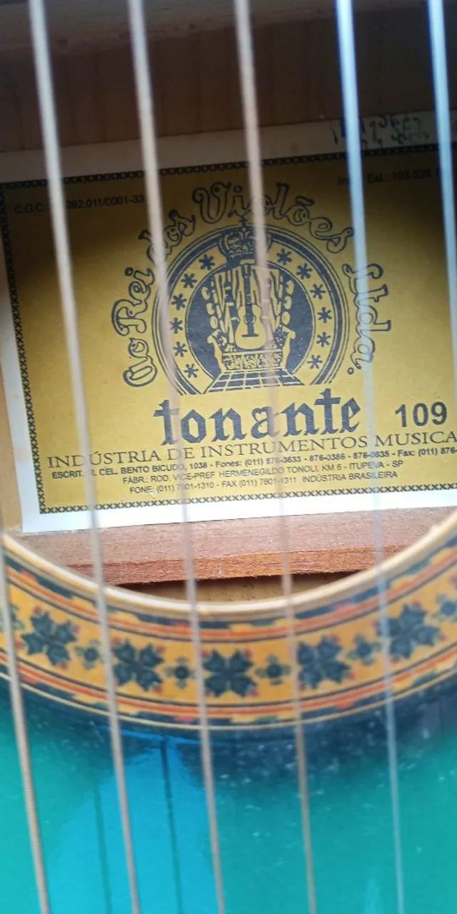 Violão - Foto 2