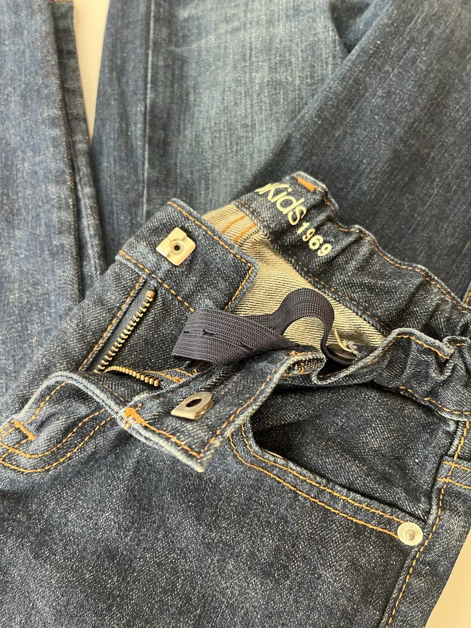 Calça Zara kids/ Gap kids  - Foto 5