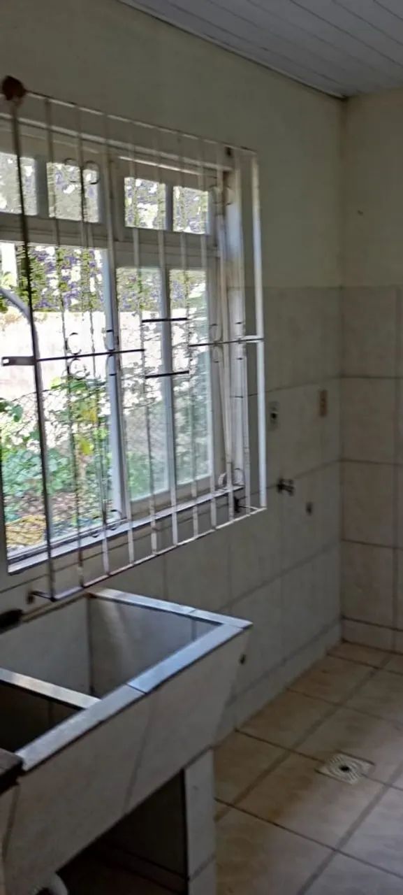 Casa de aluguel 