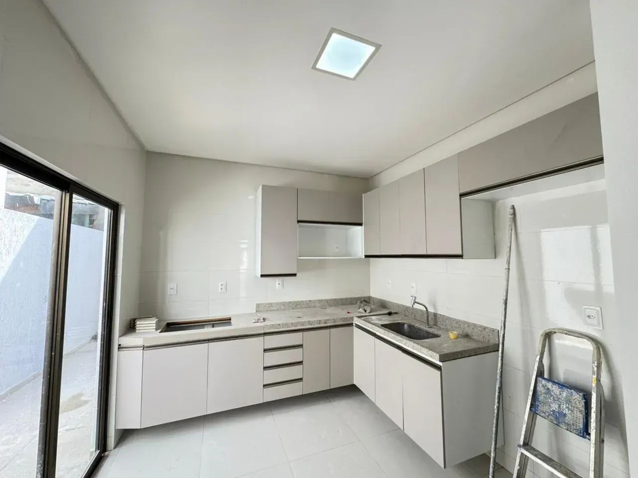 CASA TÉRREA PARA LOCAÇÃO NO PARKVILLE - Foto 4