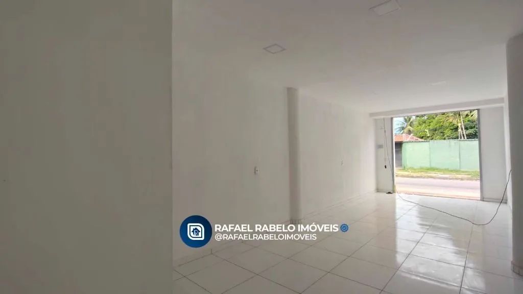 Ponto comercial para locação no Centro em Eusébio - Foto 4