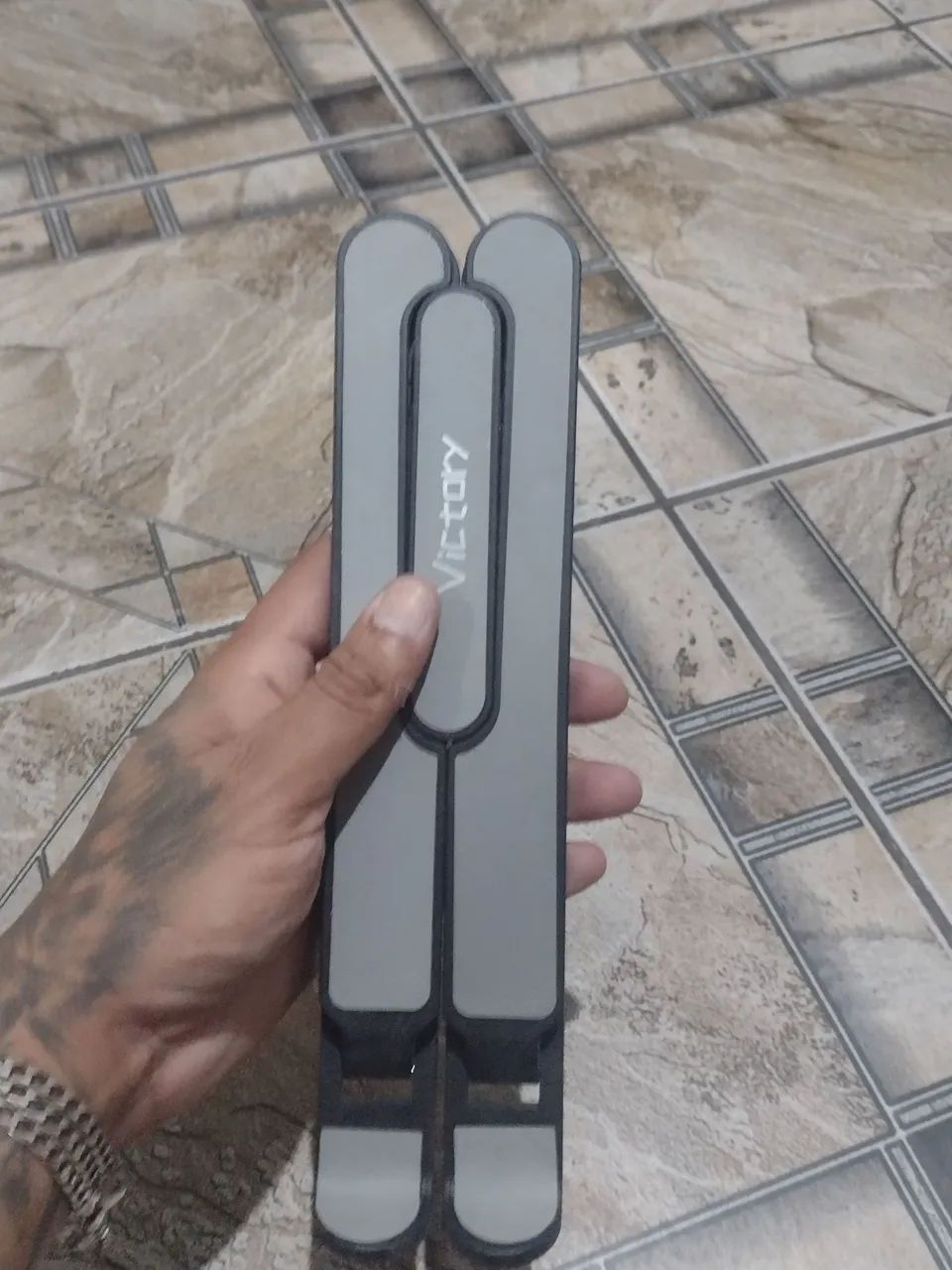 Suporte para notebook  - Foto 4
