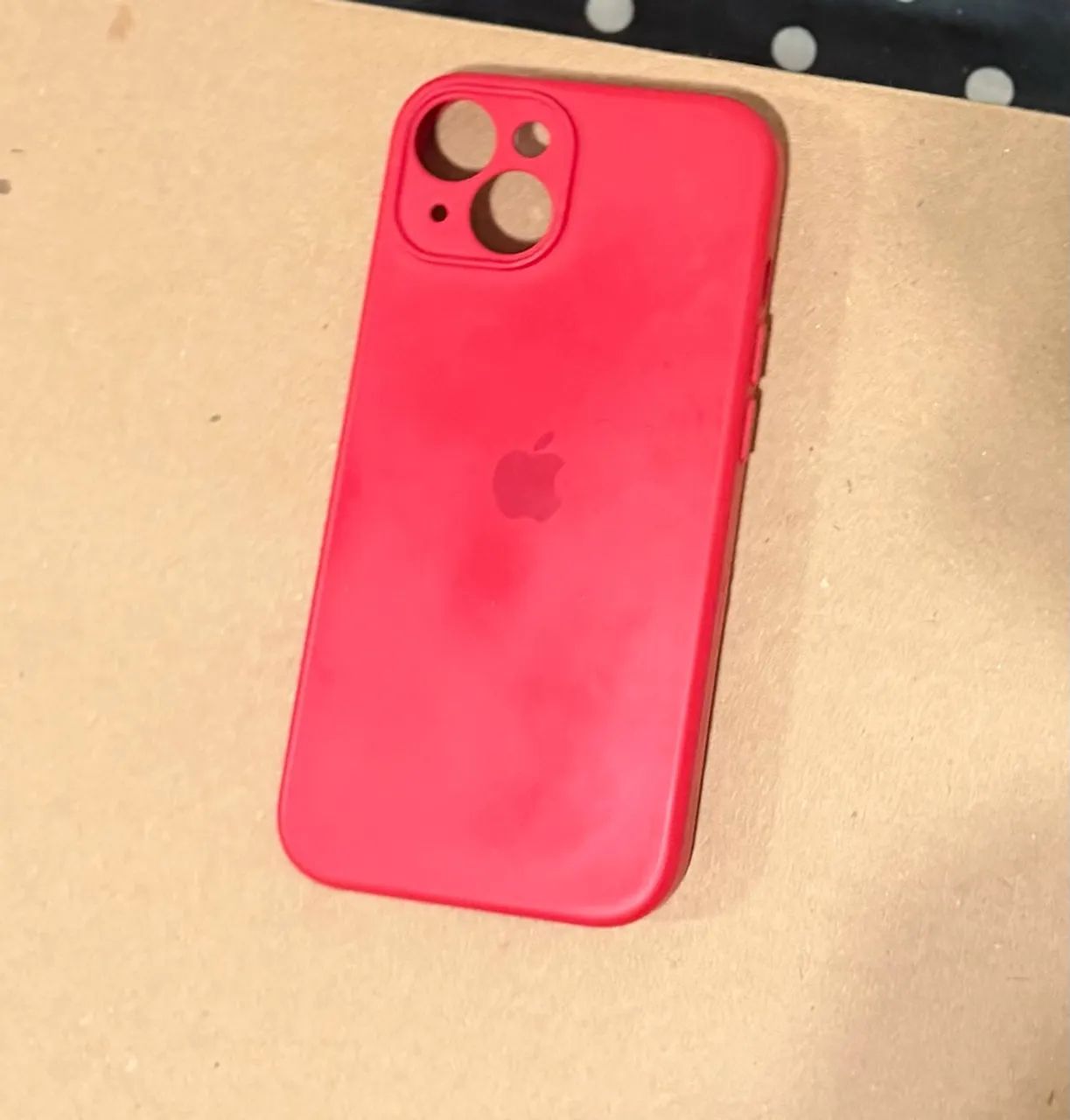 Capinha Vermelha
