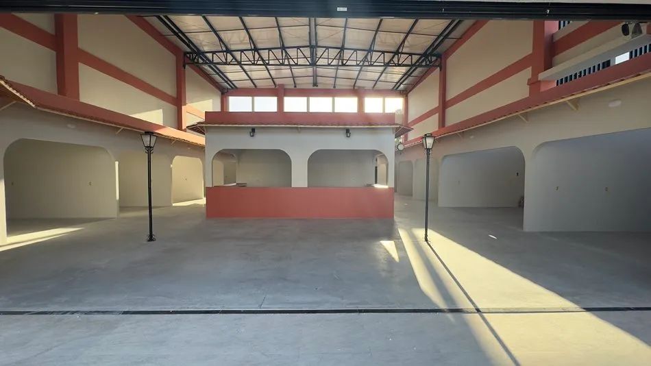 Box comercial no Mercadão Tirol Eusébio, 11,60m², excelente localização. - Foto 4