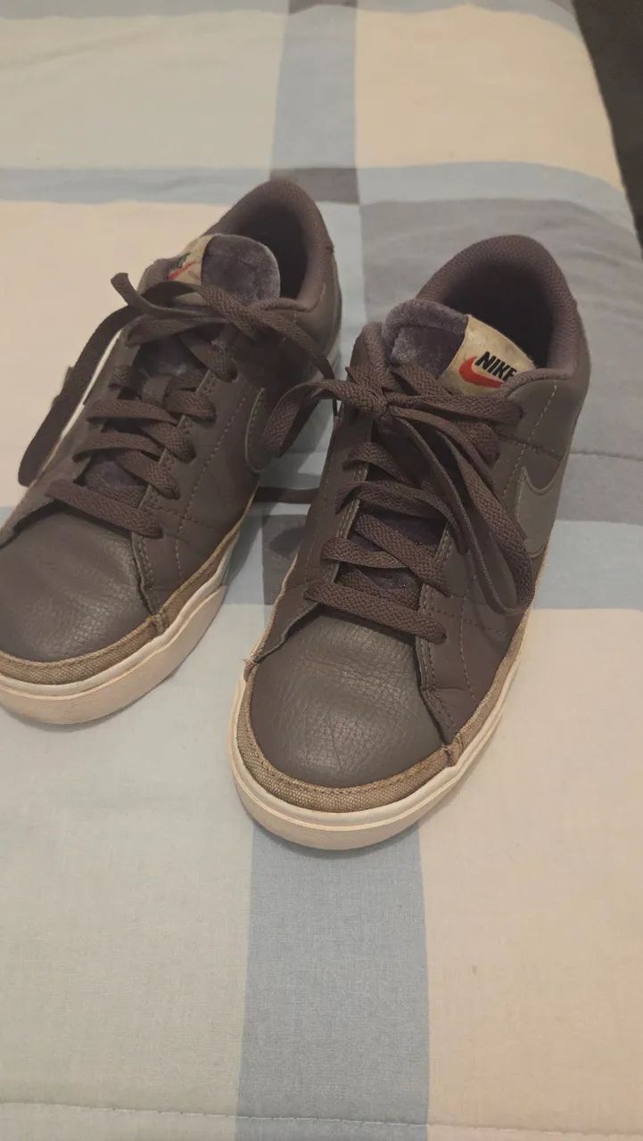 Tênis Nike semi novo - Foto 4