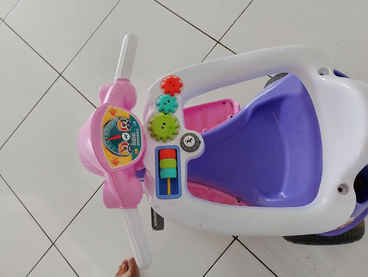 Velocípede Infantil  - Foto 2