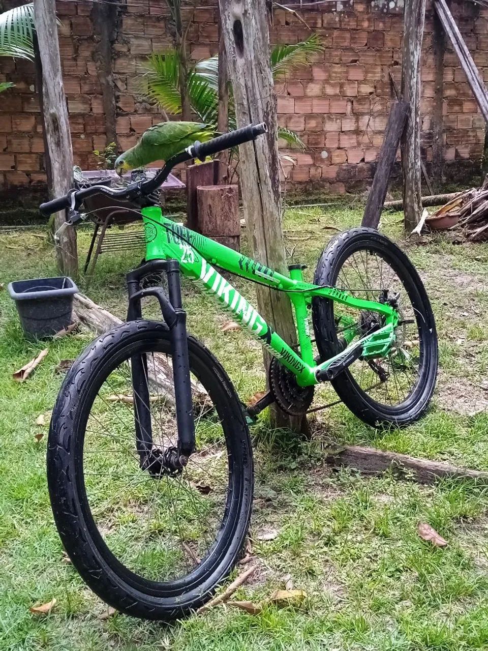 Vendo viking tuff 25  - Foto 2