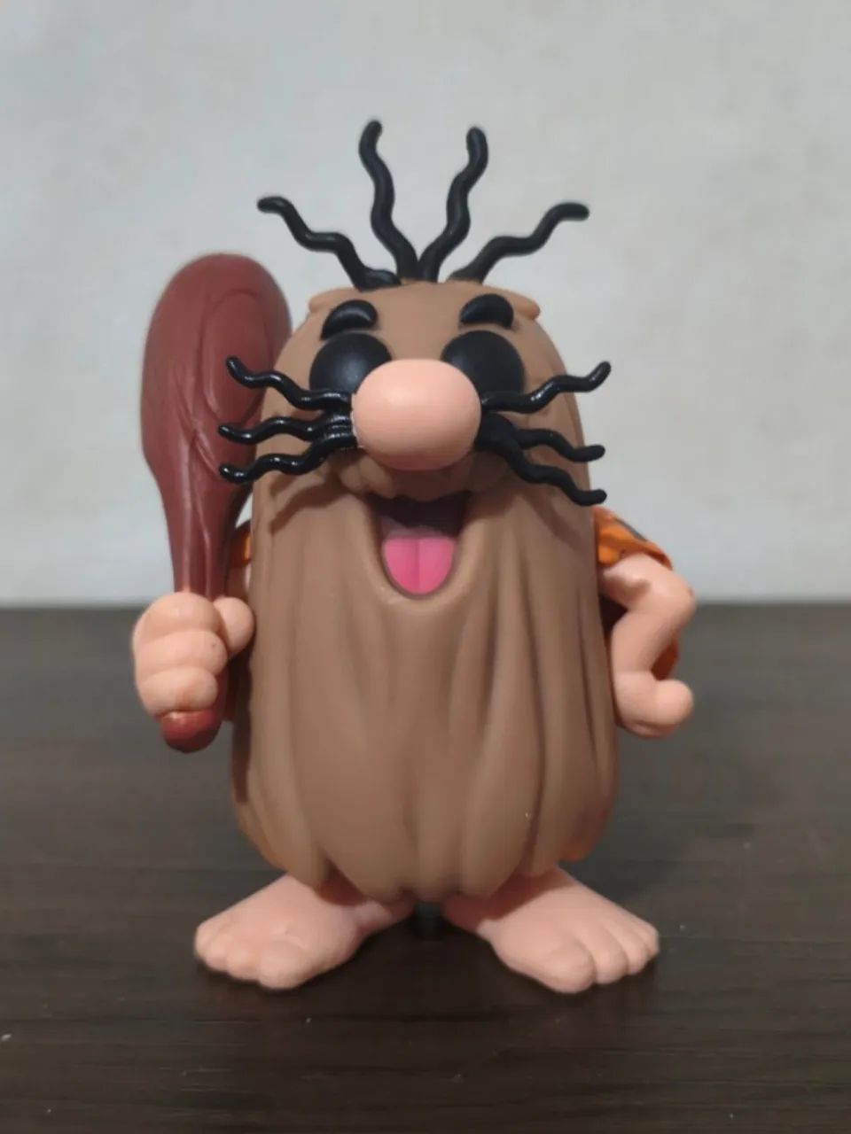 Funko Pop Captain Caveman 403 Capitão Caverna Hanna Barbera - Foto 4