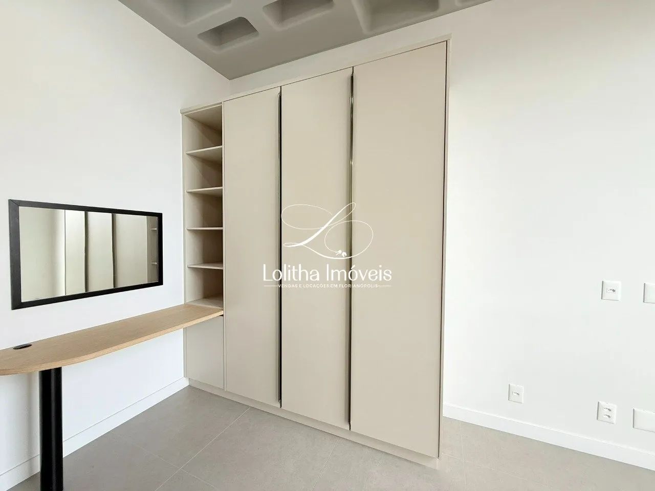 STUDIO DE 34 M² PRÓXIMO À UFSC - FLORIANÓPOLIS/SC - Foto 5