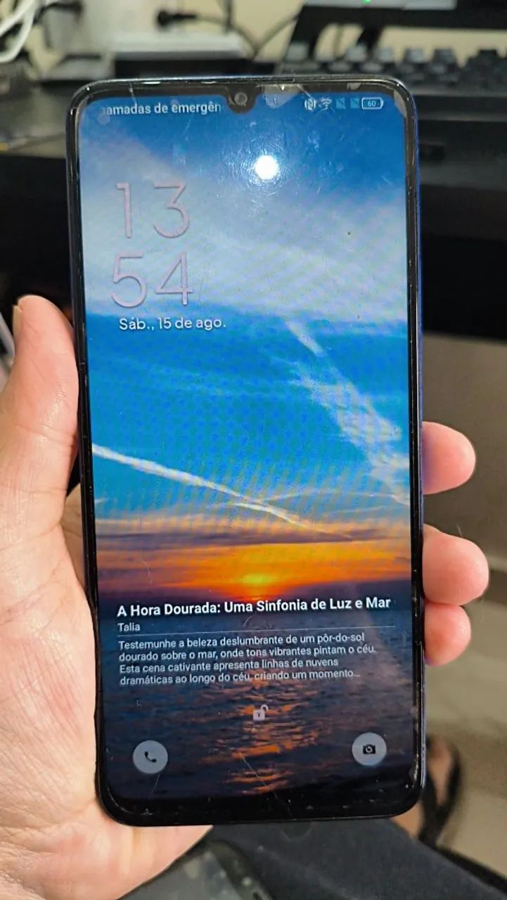 Tcl 505 - Foto 2