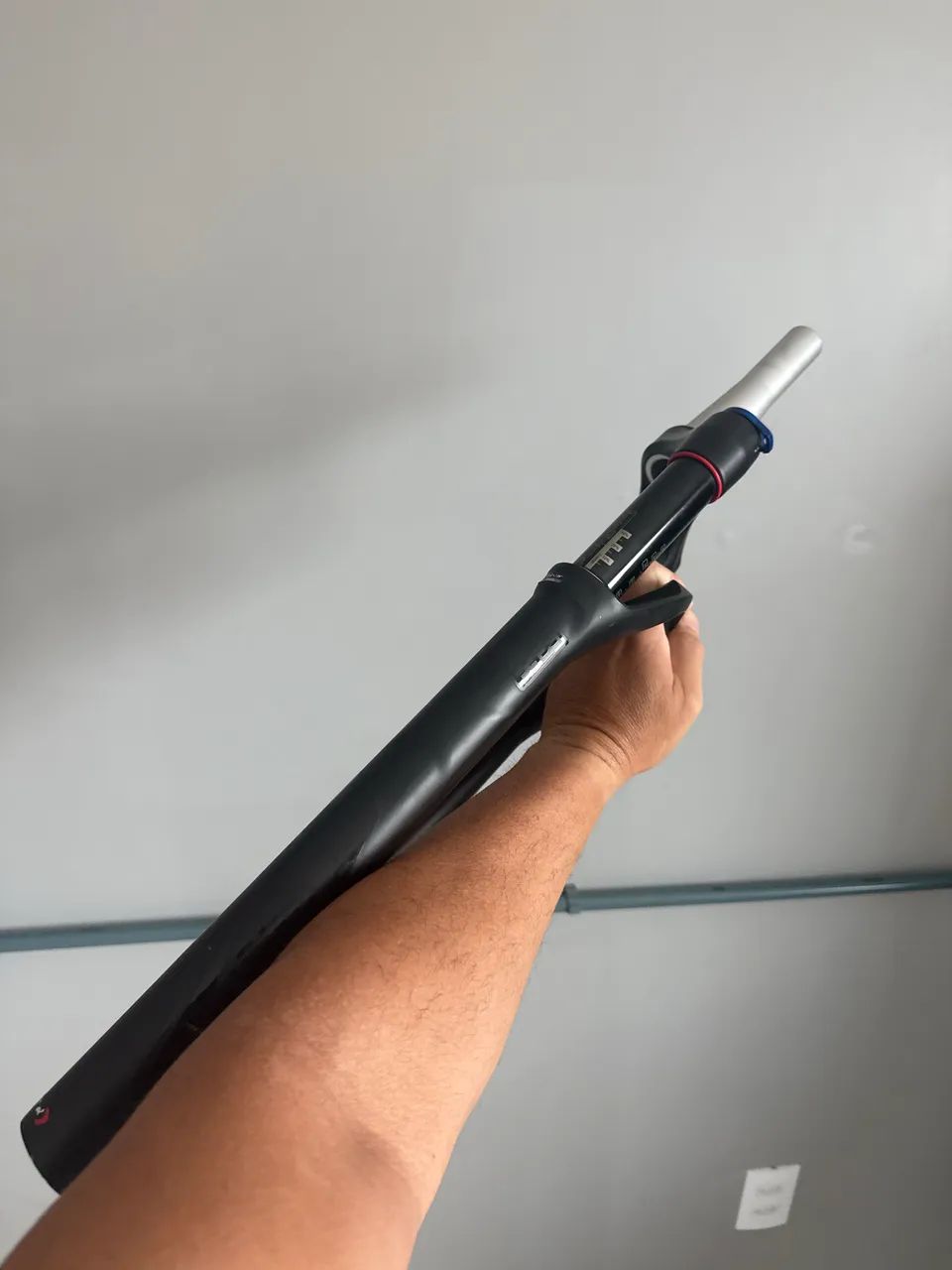 Suspensão Rock Shox Reba Boost aro 29 - Foto 5