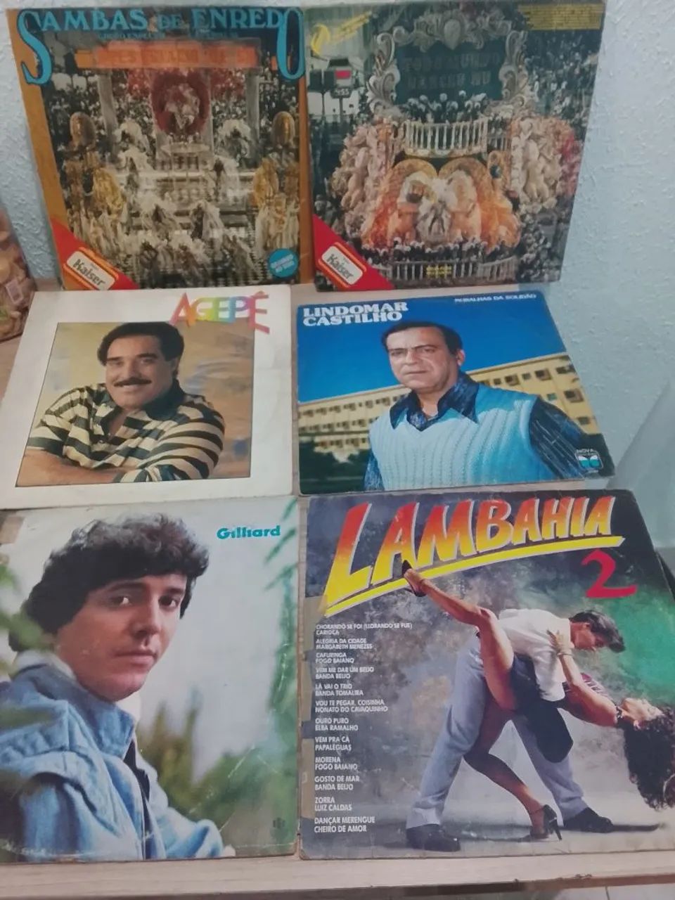 Lps, tenho variedades - Foto 2