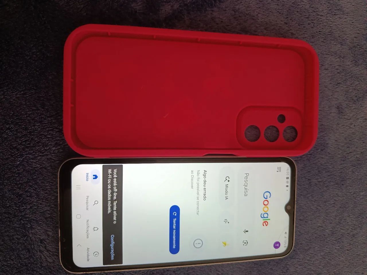 Celular A 14 - Foto 4