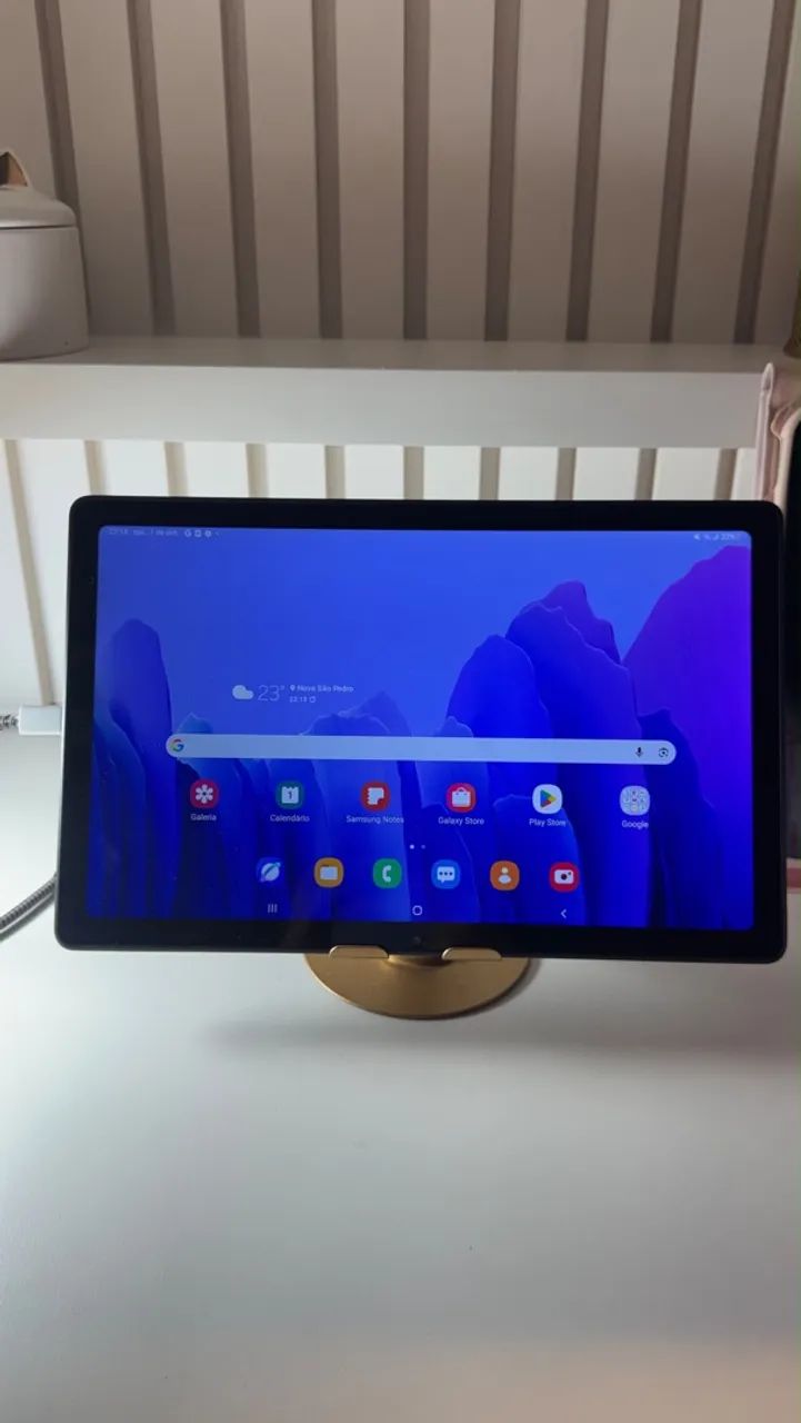 Tablet Samsung Tab A - Foto 2