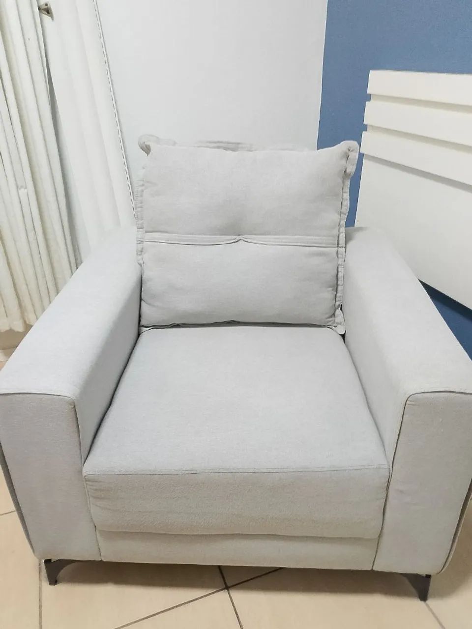 Poltrona 