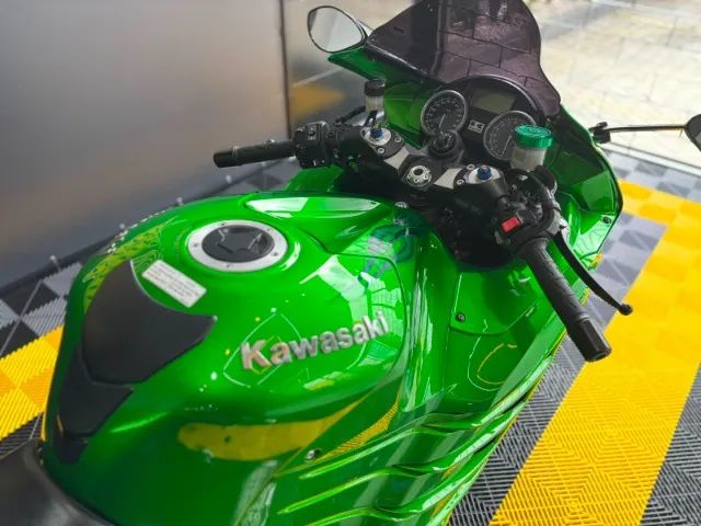 Kawasaki 14R 1352cc 2013 - 1520534520 | OLX