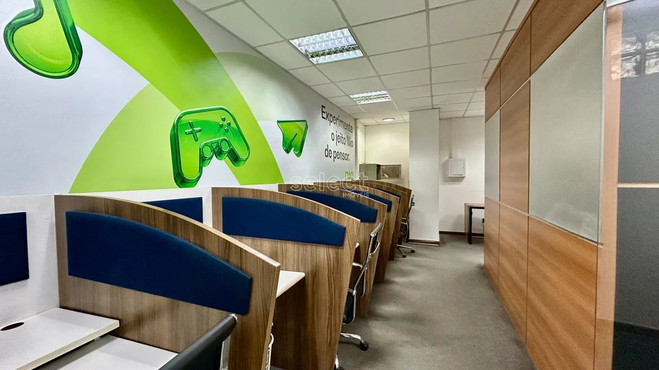 Sala - Centro - Foto 5