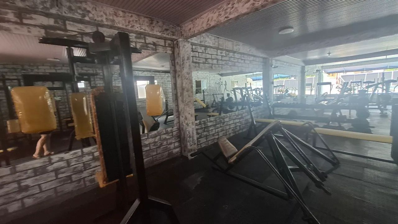 Academia - Equipamentos + piscina  - Foto 5