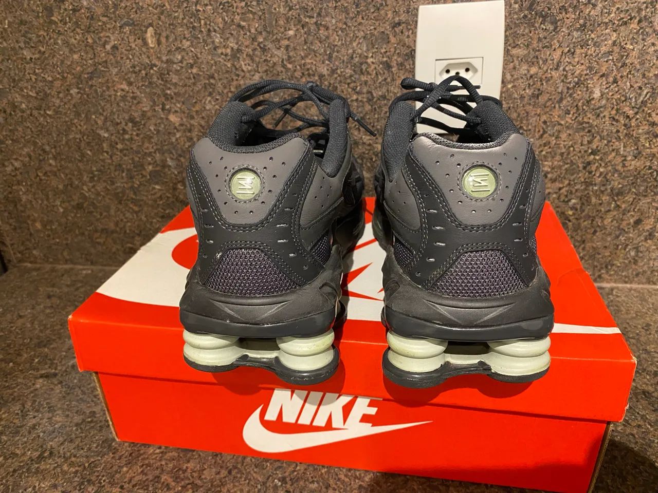 Nike Shox Ride 2 - Foto 4