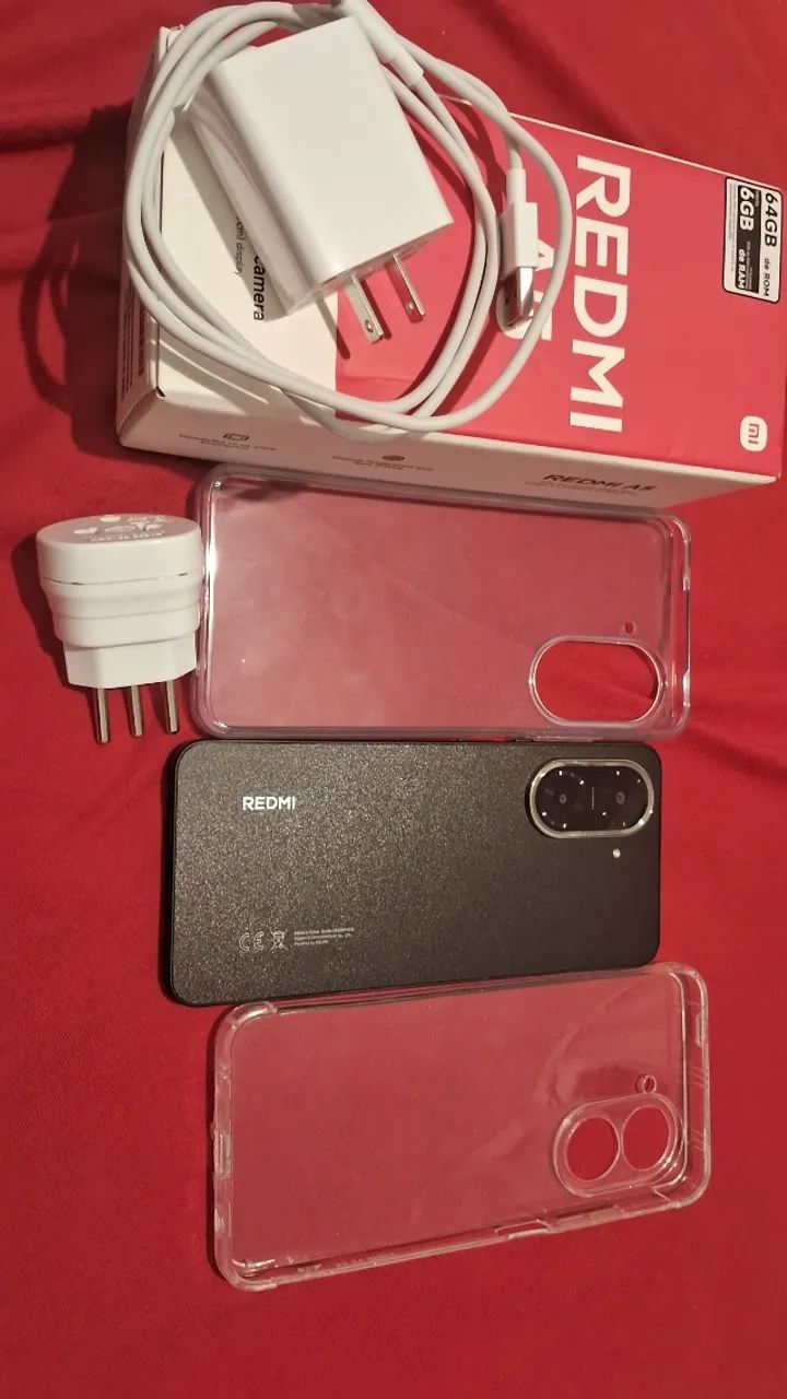 Celular REDMI A5