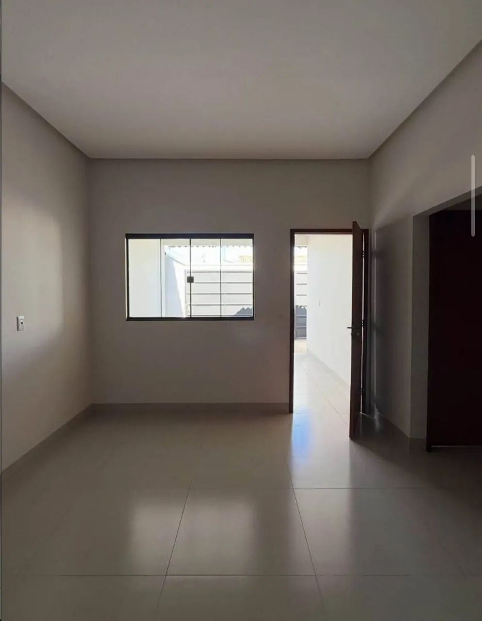 Casa nova 3/4 PL DIRETOR SUL - Foto 5