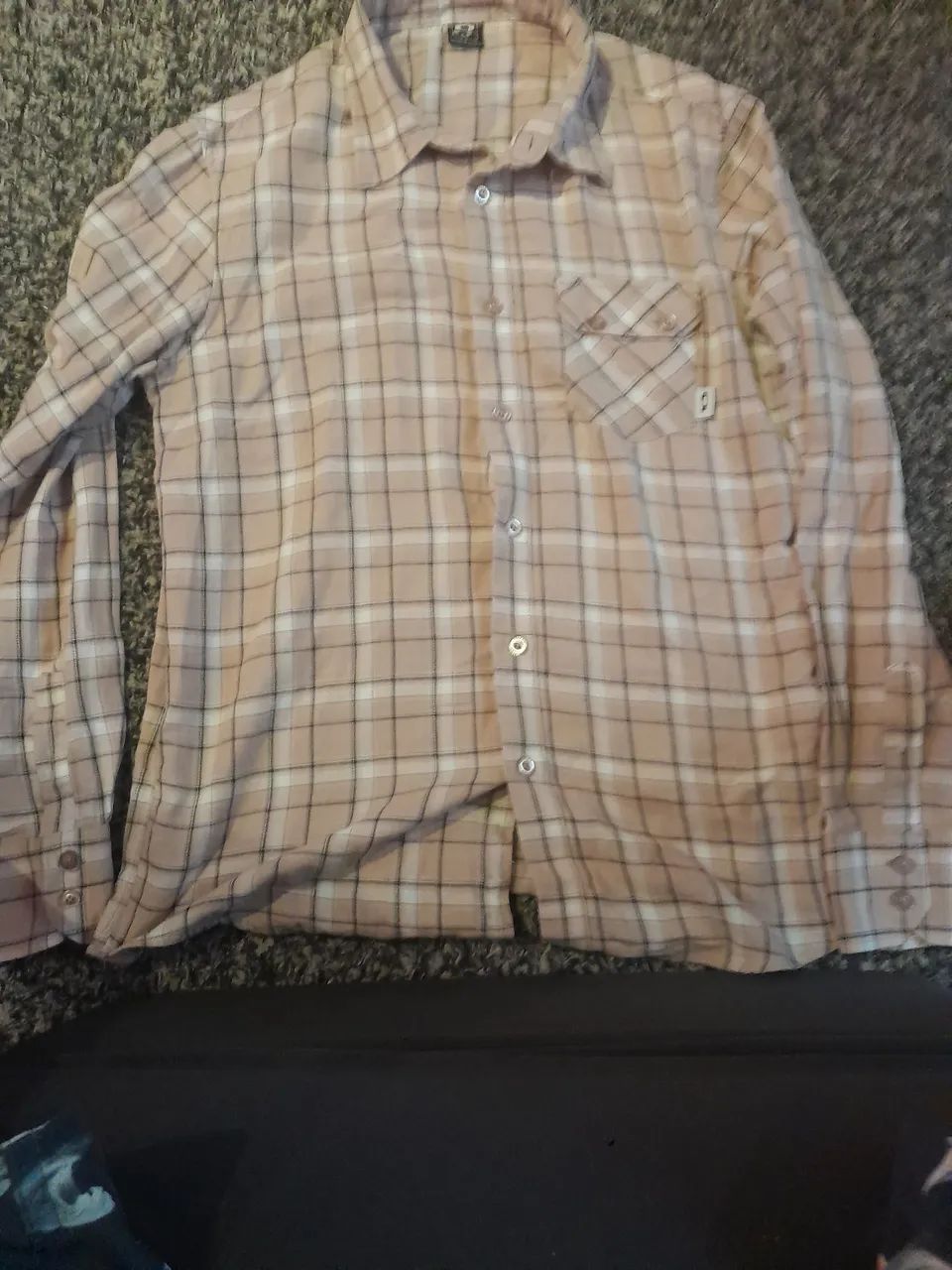 Camisa oakley