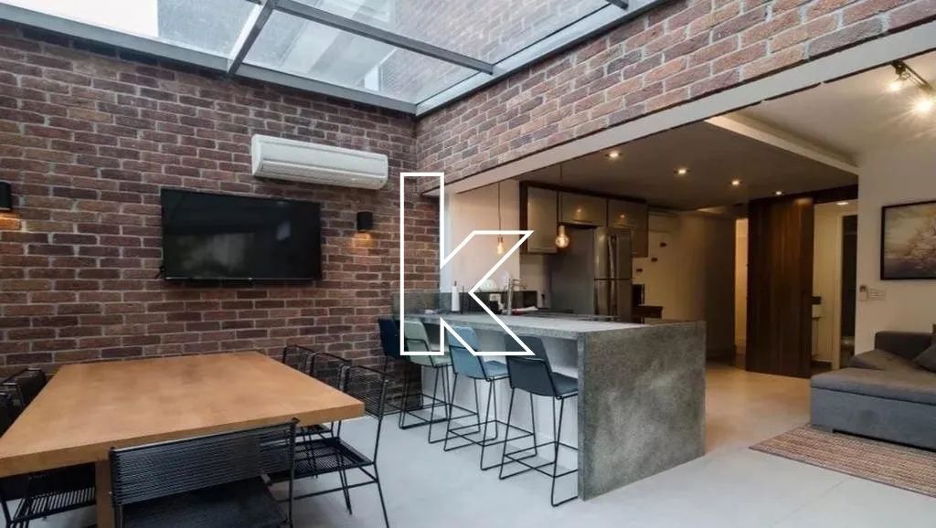 Apartamento, 78m²- Venda- Jardins - Foto 4