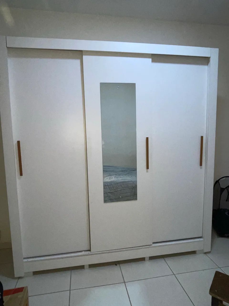 Guarda-roupa - Foto 2