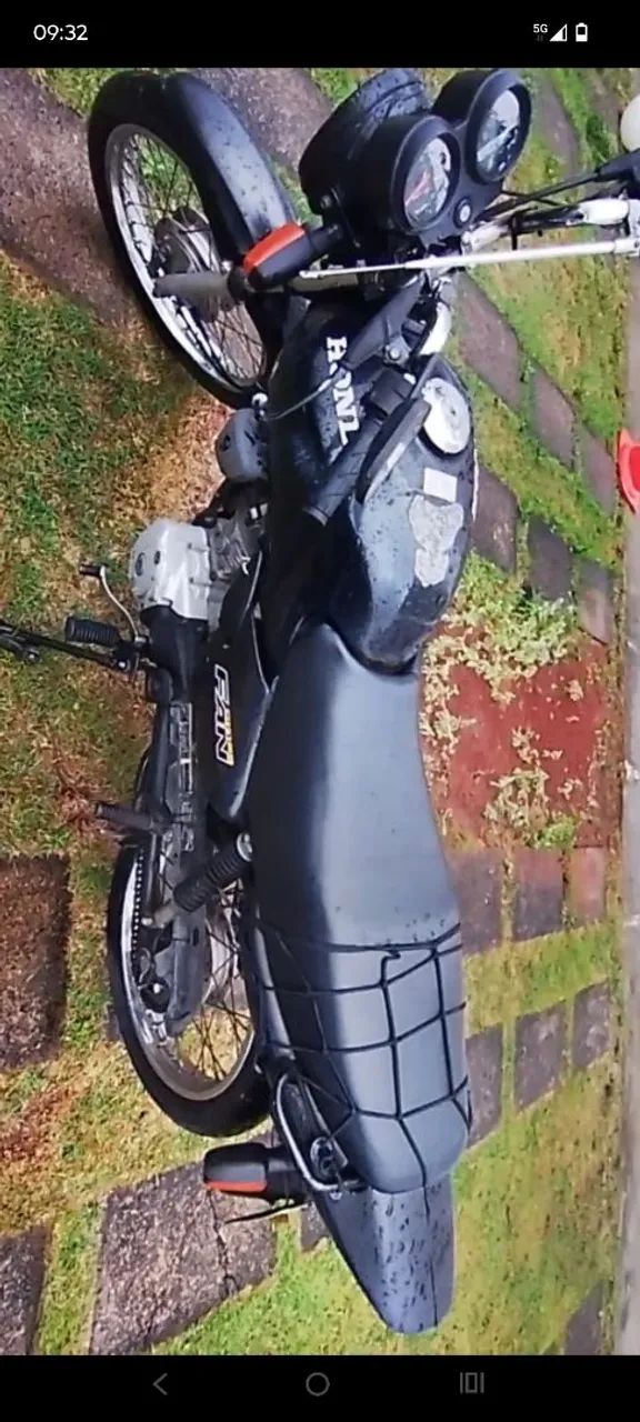 Moto fã 125 - Foto 3