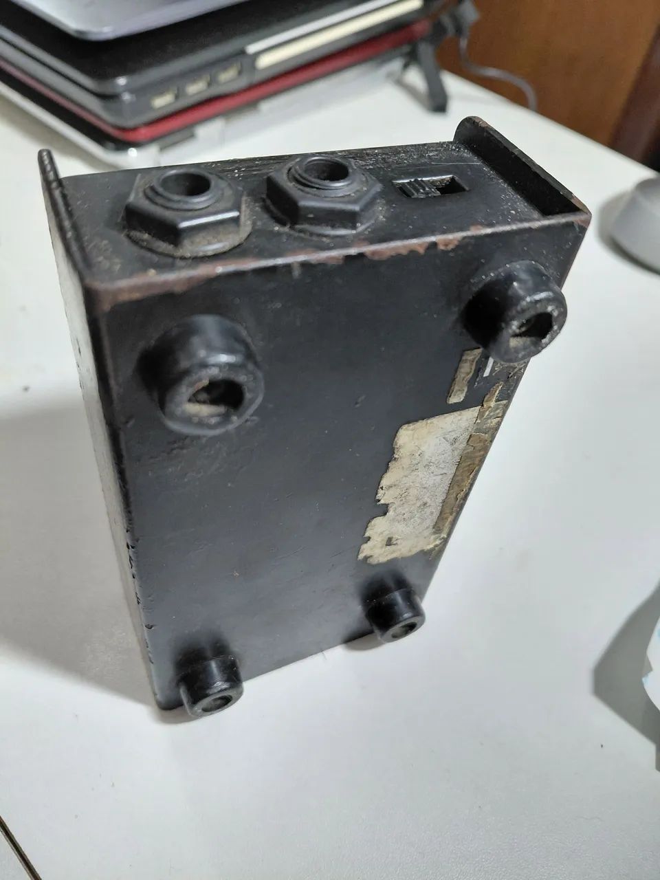 Direct Box passivo A.R.T. PDB - Foto 3